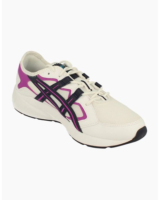 Asics White Gel-Kayano 5.1 1191A177 100 for men