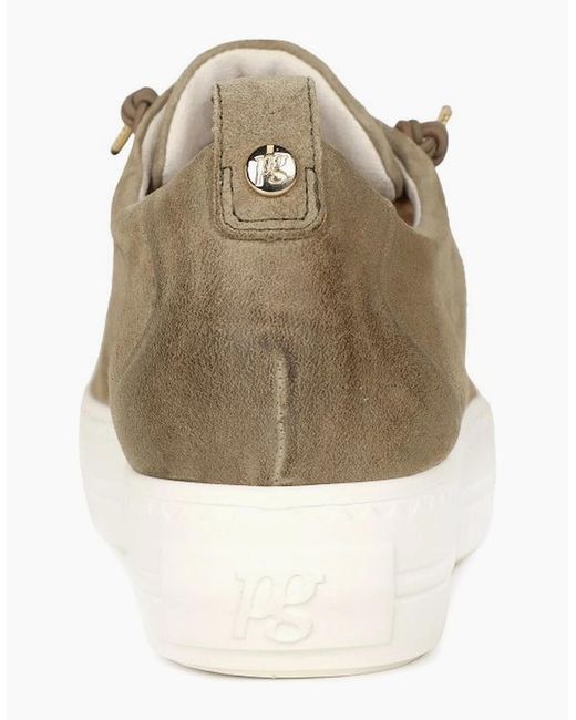 Paul Green Natural Emely Trainers