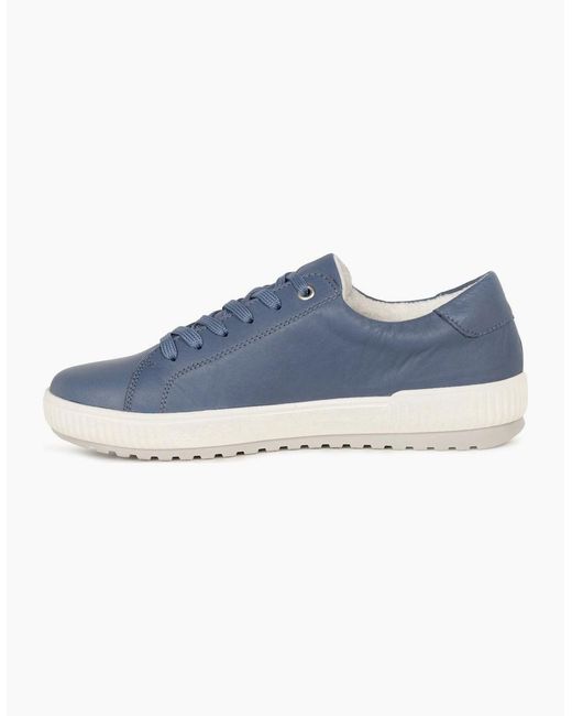 Remonte Blue Oban Trainers