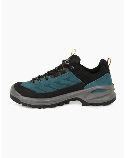 Grisport Multicolor Halo Walking Shoes