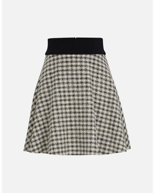 Boss Multicolor Romesi Skirt