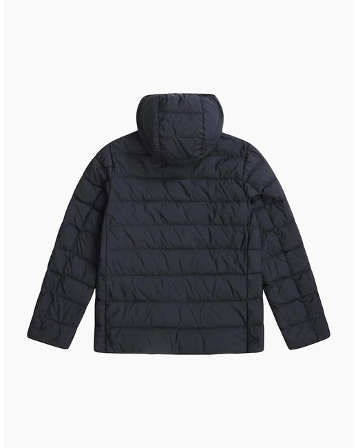 Mountain Warehouse Blue Ladies Lightweight Packable Jacket