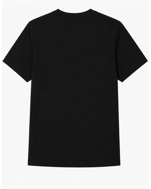 Nike Black Air Jordan Jumpman Logo T-Shirt for men