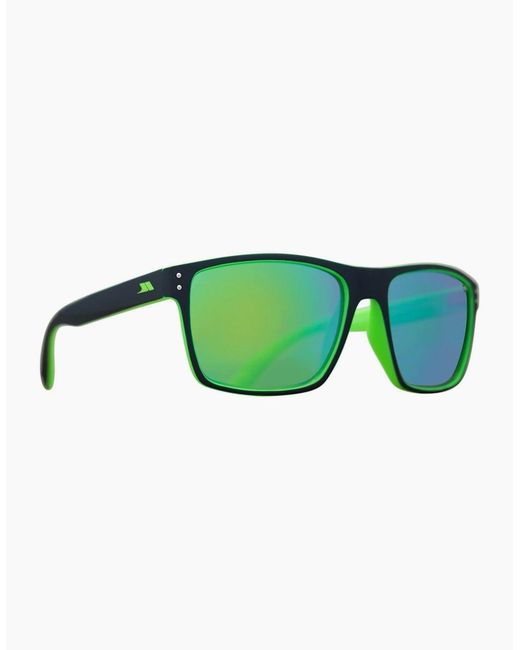 Trespass Green Zest Snglsses