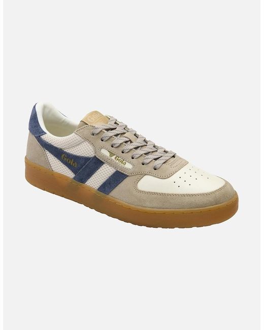 Gola White Hawk '83 Trainers for men