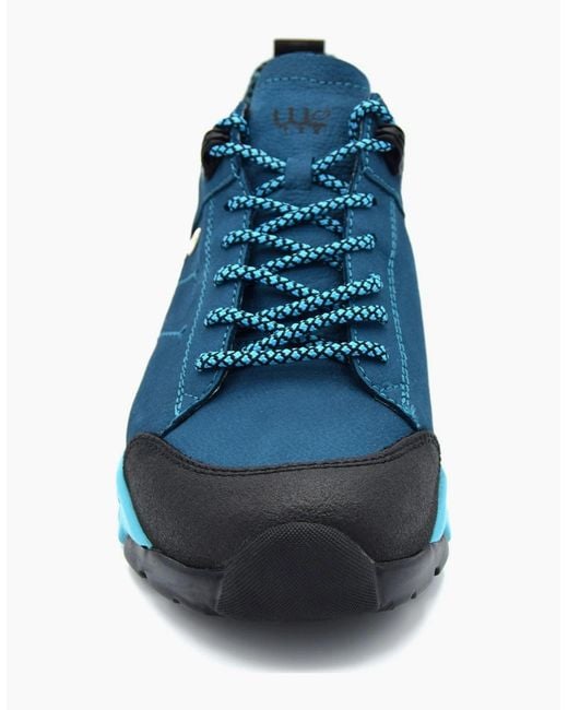 Waldläufer Blue Amiata 787952