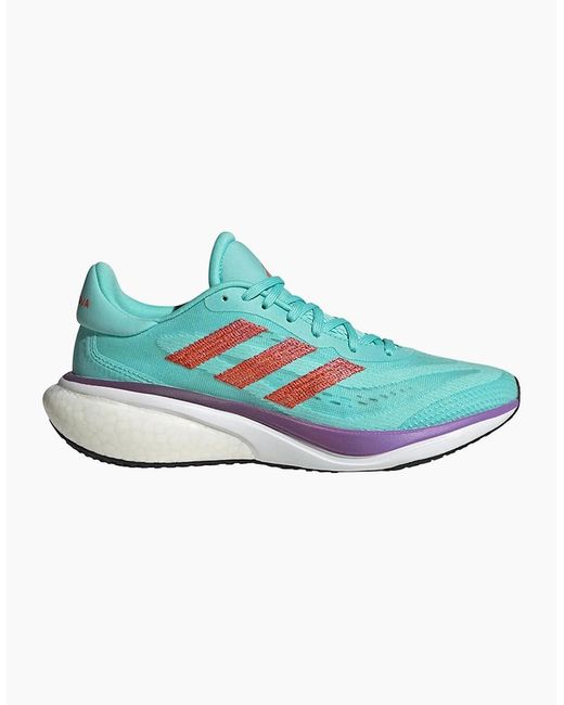 Adidas Blue Supernova 3 Trainers