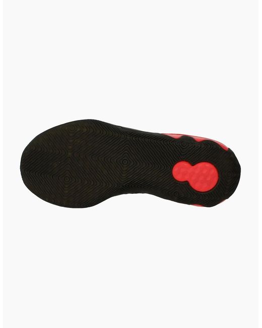 Nike Black Renew Elevate Ii Basketball Trainers Cw3406 008 for men