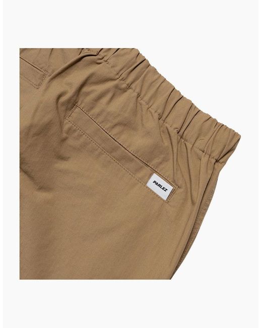 Parlez Natural Seabright Hops Trousers for men