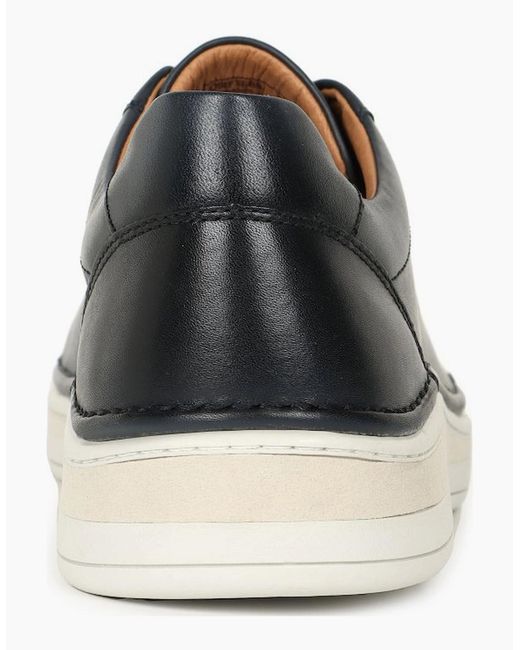 Josef Seibel Blue Cleve 02 Trainers for men