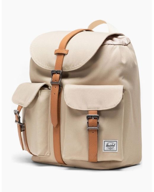 Herschel Supply Co. Natural Dawson Small Backpack