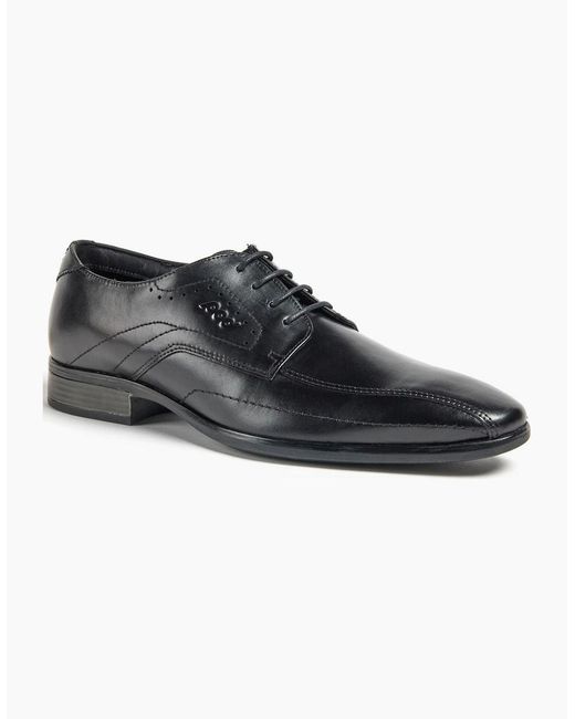 Pod Black Duke Formal Shoes for men