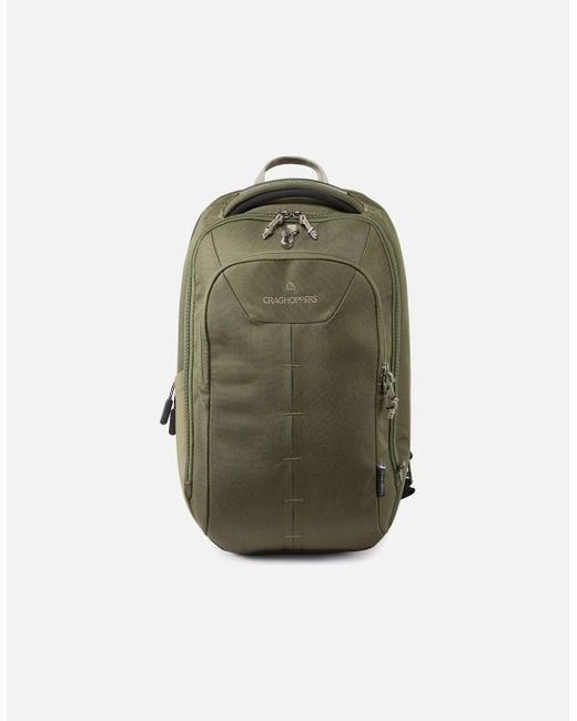 Craghoppers Green 30L Rucksack