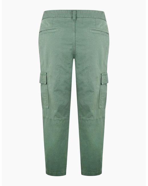 Boss Green 7 Cargo 10256880 01 for men