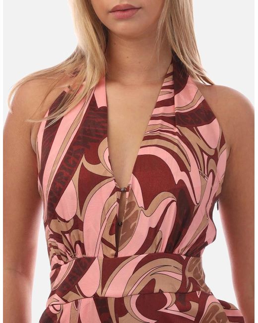 Boss Red Kalant Jumpsuit