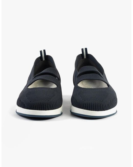 Rieker Blue L3053-14 Shoes