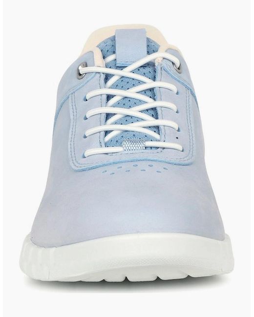 Ecco Blue Gruuv Lite W Trainers