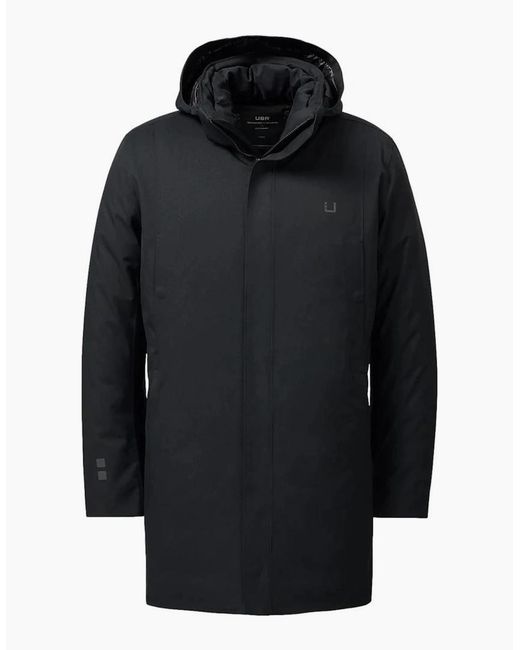 UBR Blue Redox Parka 990 for men