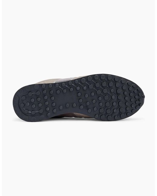 Hotter White Revival Trainers