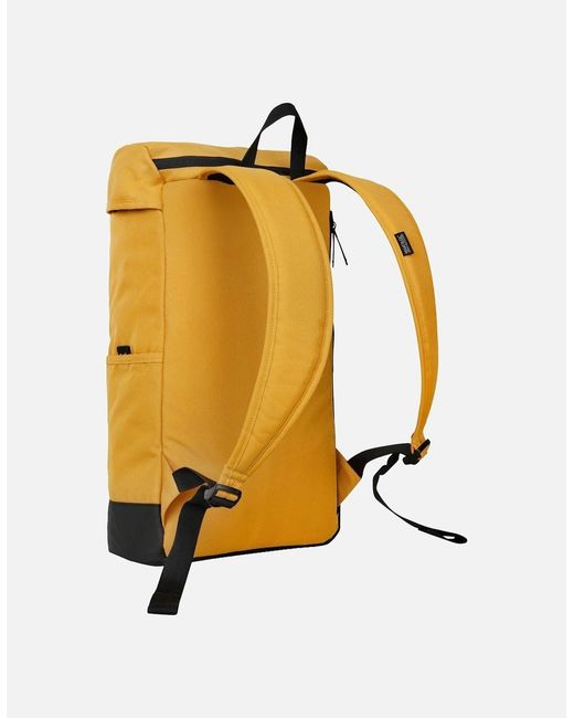Regatta Yellow Shilton Ii 20L Backpack