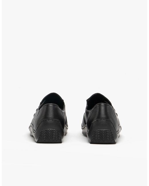 Rieker Black L1751-00 Shoes