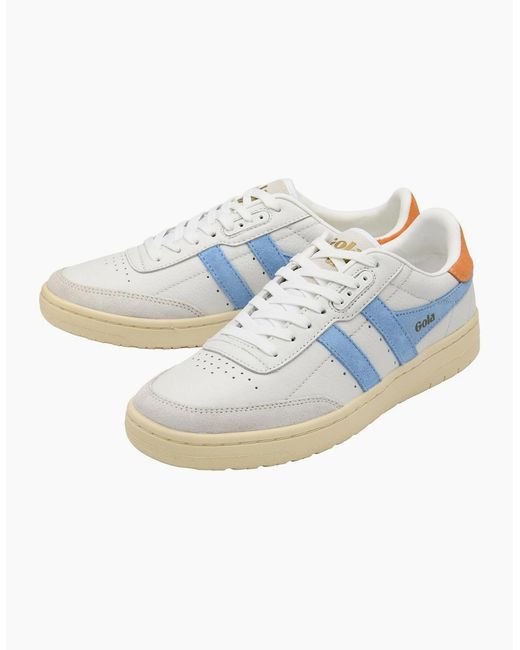 Gola Blue Falcon Trainers