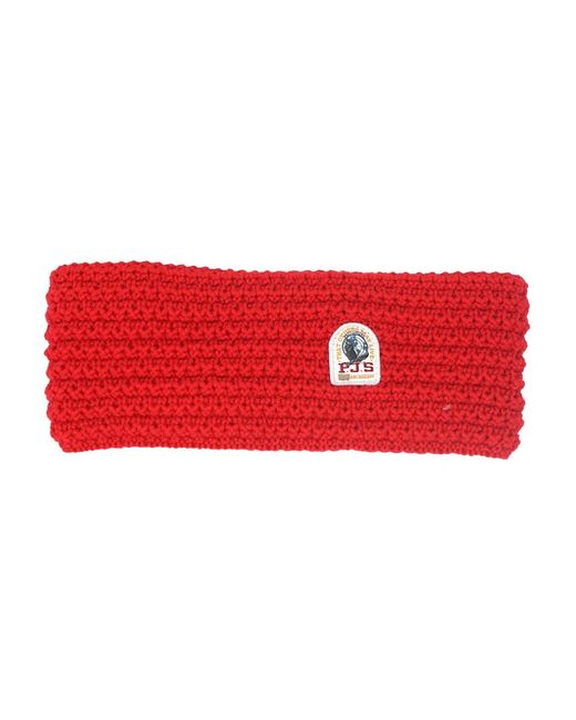 Parajumpers Red Ivy Band Tomato Accessory