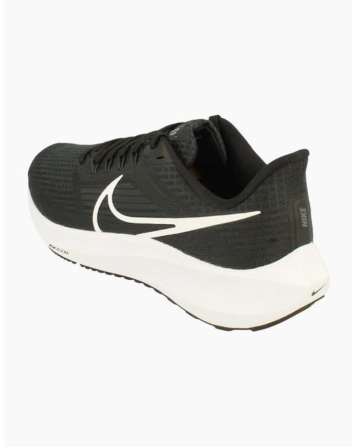 Nike Air Zoom Pegasus Black Nike Air Zoom Pegasus 39 Dh4072 001