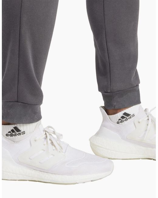 Adidas Gray Ent22 Sweat Pants for men