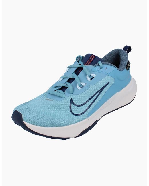 Nike Blue Juniper Trail 2 Gtx V2 Hm9734 402 for men