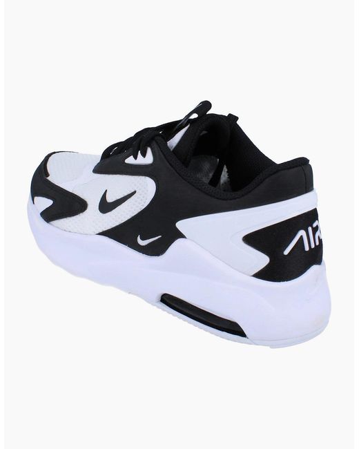 Nike Air Max White Bolt Cu4152 101