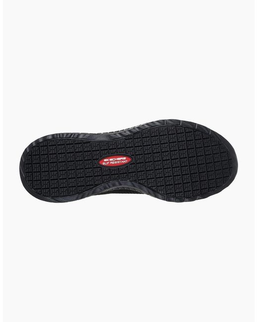 Skechers Blue Squad Chaos Sr Awoa Trainers
