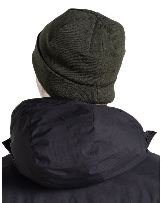 Craghoppers Green Adult Archive Ii Beanie