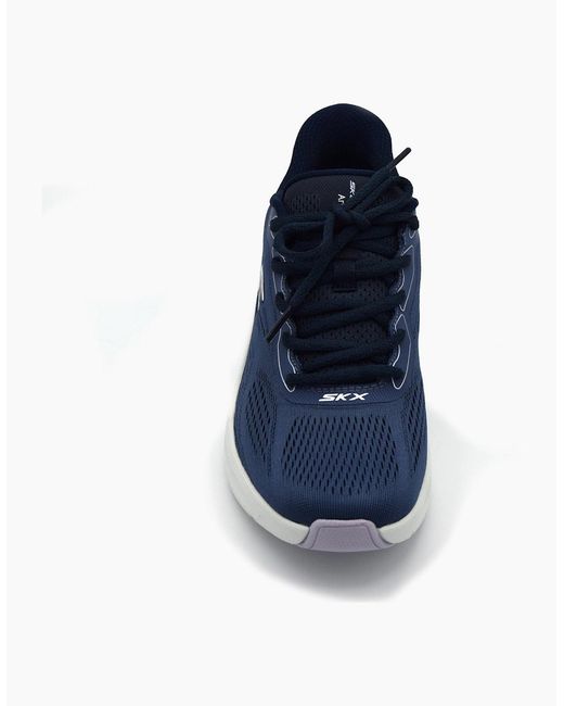 Skechers Blue 150338 Archfit 2.0 Trainers