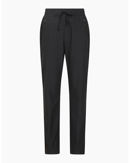 Mountain Warehouse Blue Ladies Explorer Short Trousers