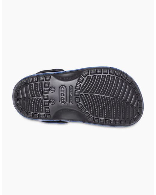 CROCSTM Red Spiderman Web Adults Clogs Multi