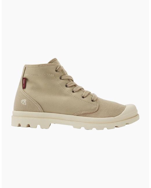 Craghoppers Natural Mono Mid Cut Boots for men