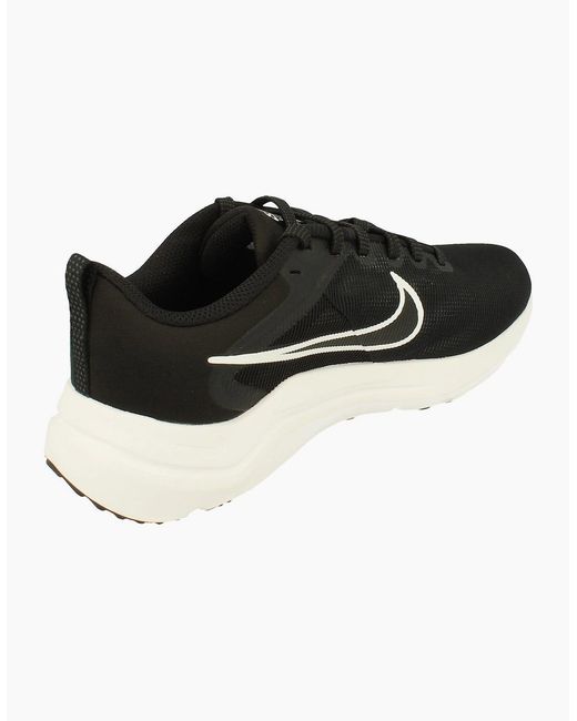 Nike Black Downshifter Dd9294 001
