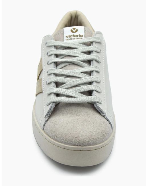 Victoria White Berlin 1126142 Ladies Shoe