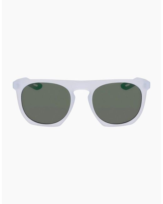 Nike Multicolor Xxii Wayfarer Sunglasses for men