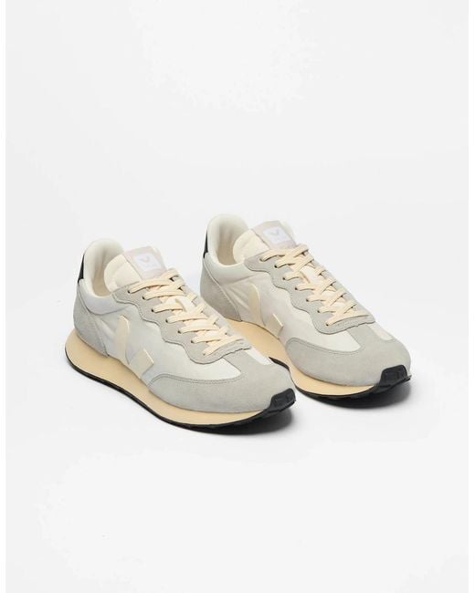 Veja White Rio Branco Ii Lite Nolyn Trainers for men