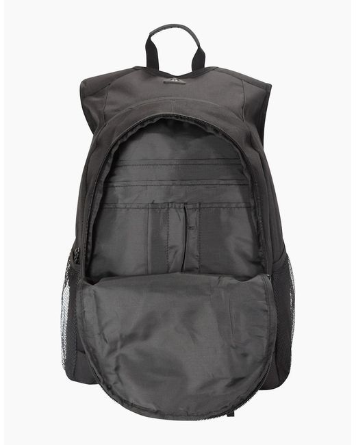 Mountain Warehouse Black Backpack for men
