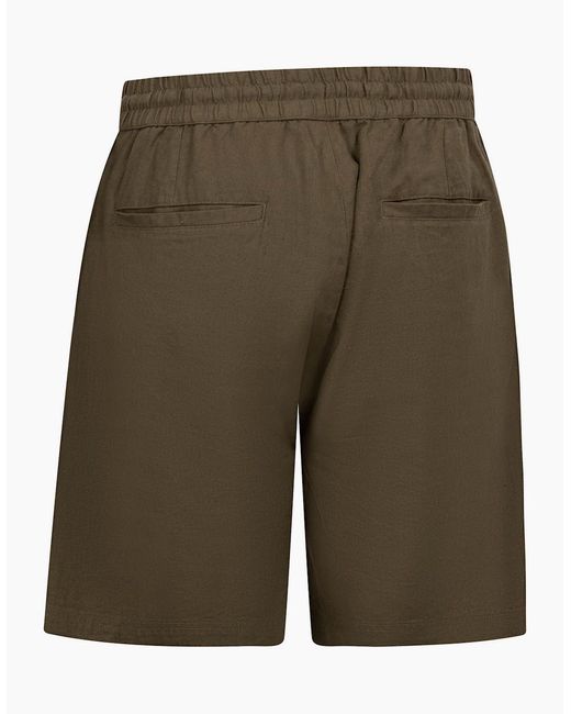 Trespass Natural Ladies Reenie Casual Shorts