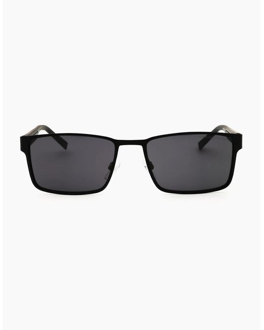 Tommy Hilfiger Multicolor Matte Sunglasses