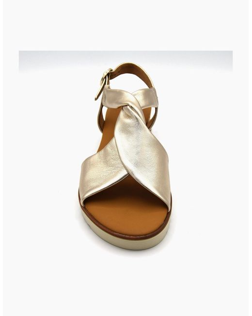 Gabor Multicolor Rich 82.751 Ladies Sandal