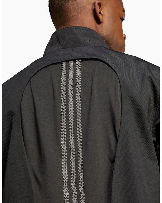 Adidas Originals Black Clima Windbre for men