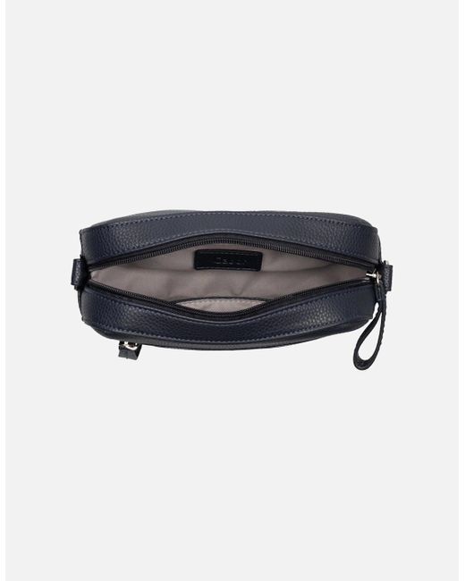 Gabor Blue Silena Camera Bag