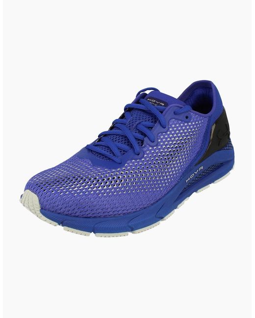 Under Armour Blue Sonic 4 3023543 500 for men