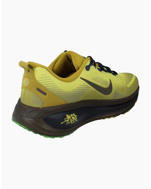 Nike Green Vomero 18 Se Running Trainers Iq3413 Shoes 704 for men