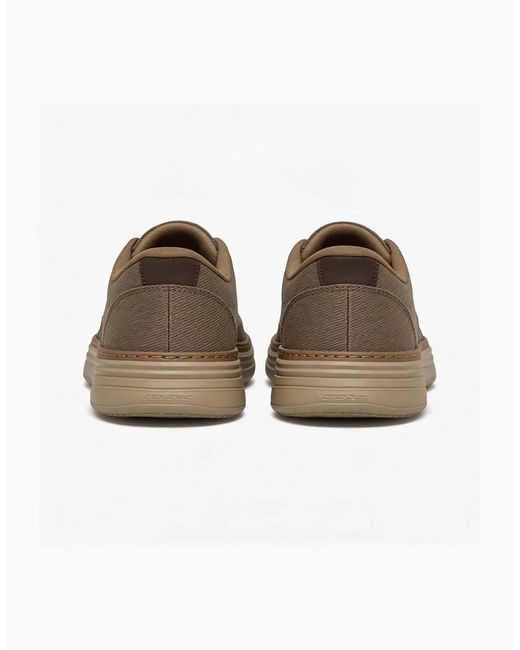Skechers Brown Hyland for men